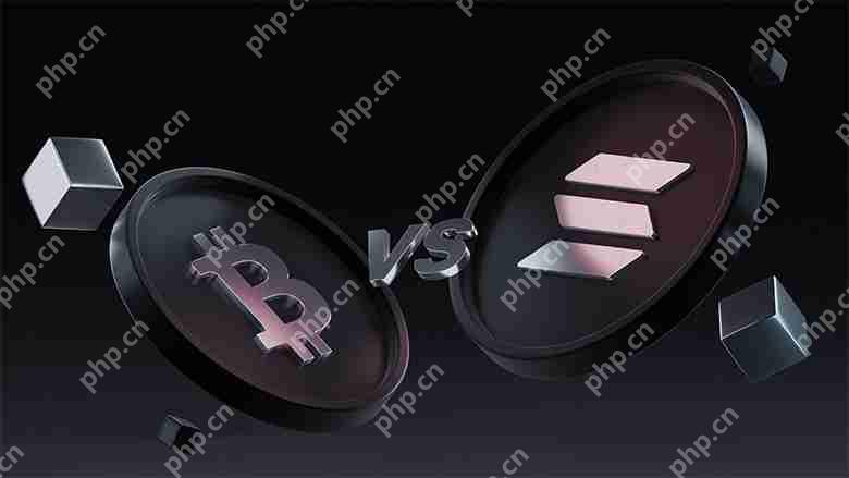 比特币与 Solana:全面对比